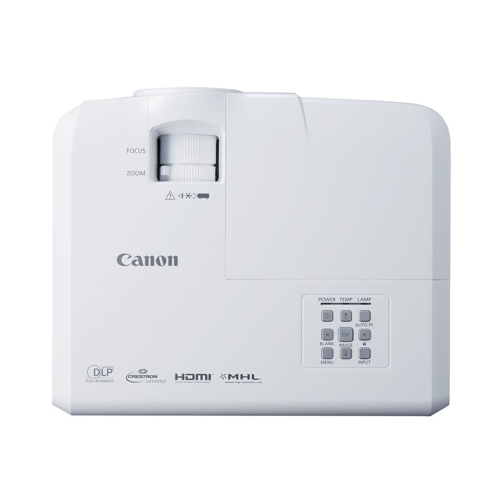 Videoproiettore Canon LV-WX320